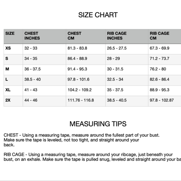 Rodeoh compression top - Picture 4 of 6